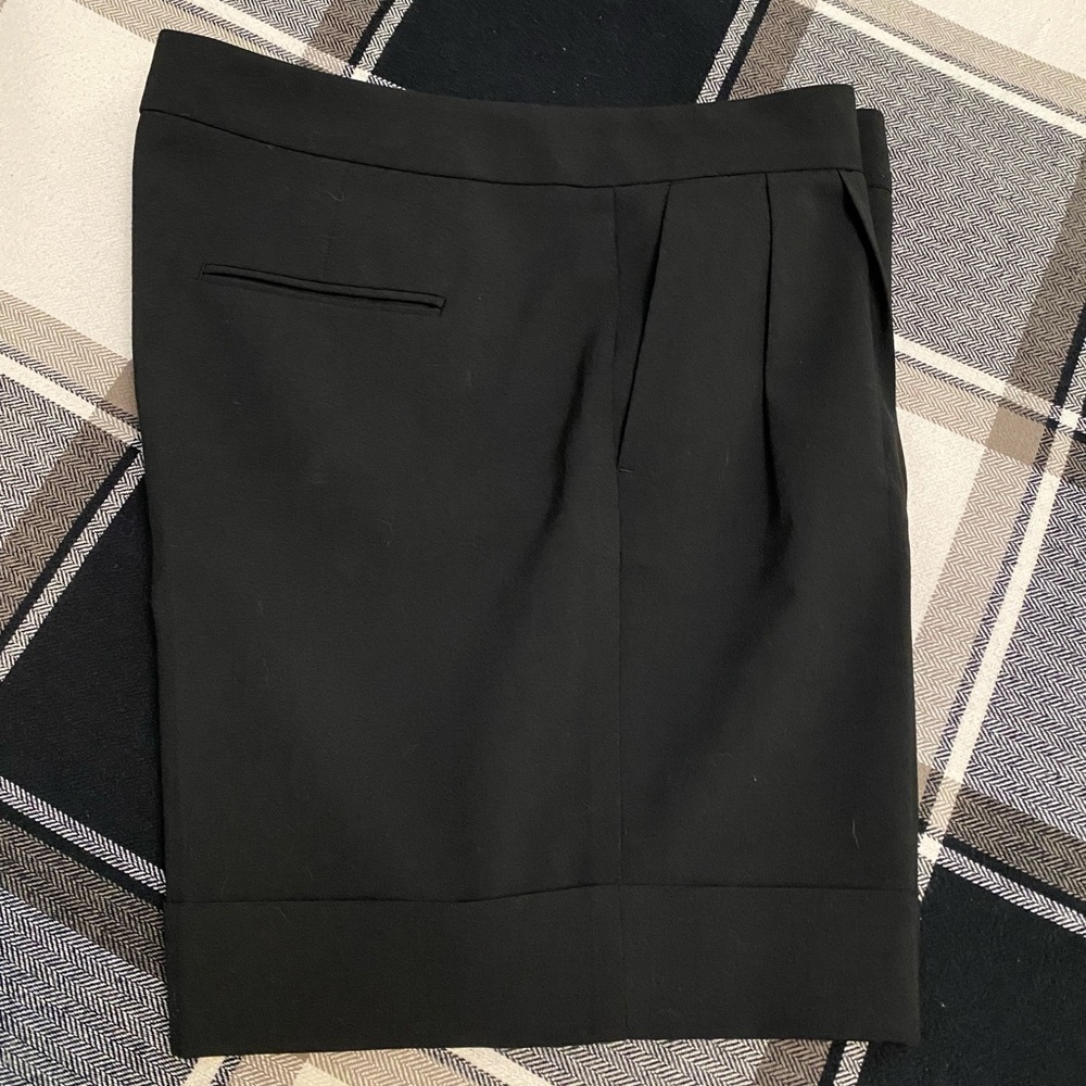 Express Editor Shorts - image 8